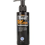 Best Man Medical Lubricant Gel