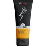 CoolMan XXL Special Gel For Men