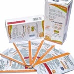 Kamagra Jel 100 mg Ekonomik 50 Adet Paket