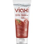 Viaxi Çilekli Kayganlaştırıcı Jel